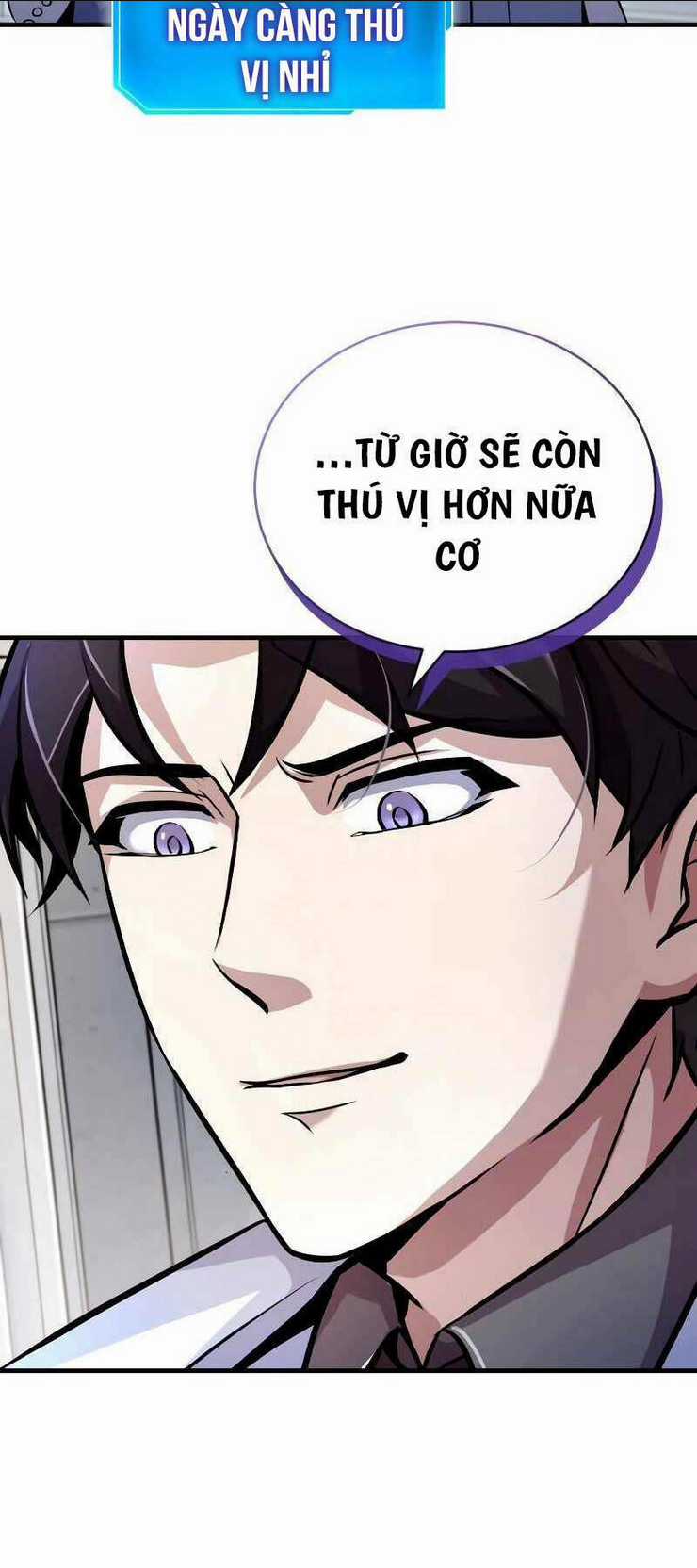 Những Nhân Vật Chính Mà Chỉ Tôi Biết Chapter 13 trang 4