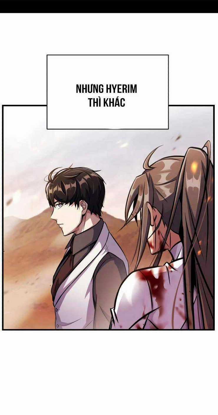 Những Nhân Vật Chính Mà Chỉ Tôi Biết Chapter 13 trang 41