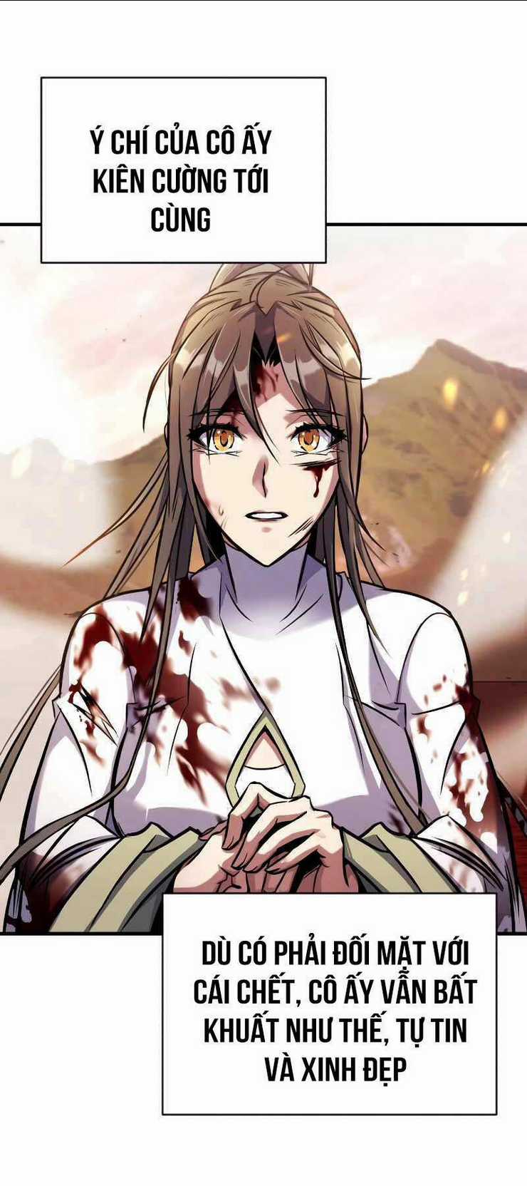 Những Nhân Vật Chính Mà Chỉ Tôi Biết Chapter 13 trang 42