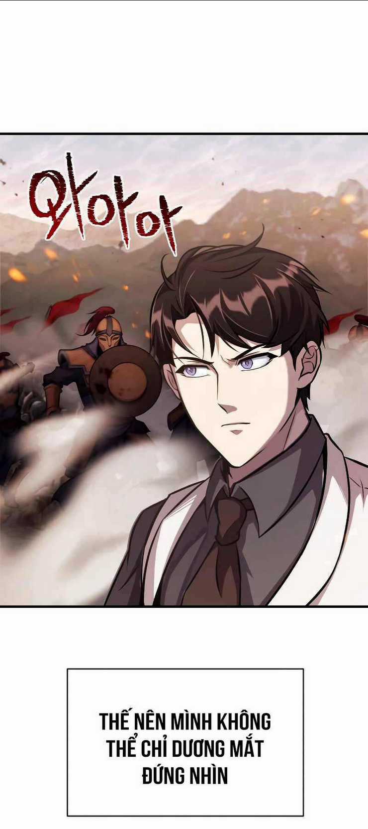 Những Nhân Vật Chính Mà Chỉ Tôi Biết Chapter 13 trang 43