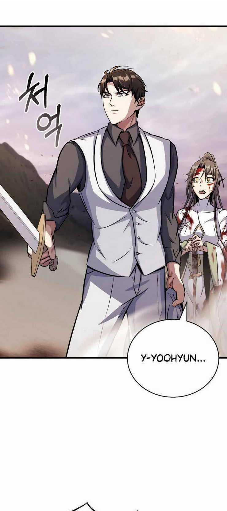 Những Nhân Vật Chính Mà Chỉ Tôi Biết Chapter 13 trang 44