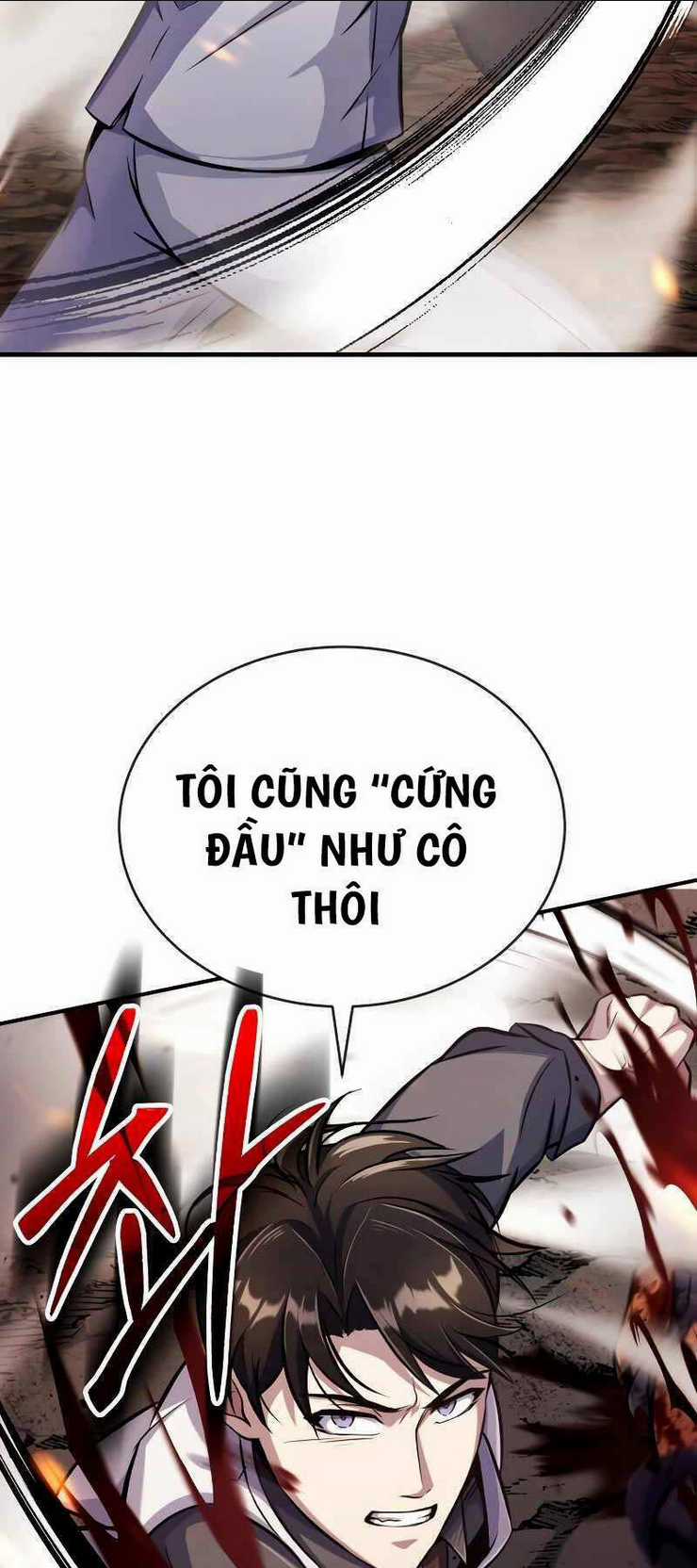 Những Nhân Vật Chính Mà Chỉ Tôi Biết Chapter 13 trang 47