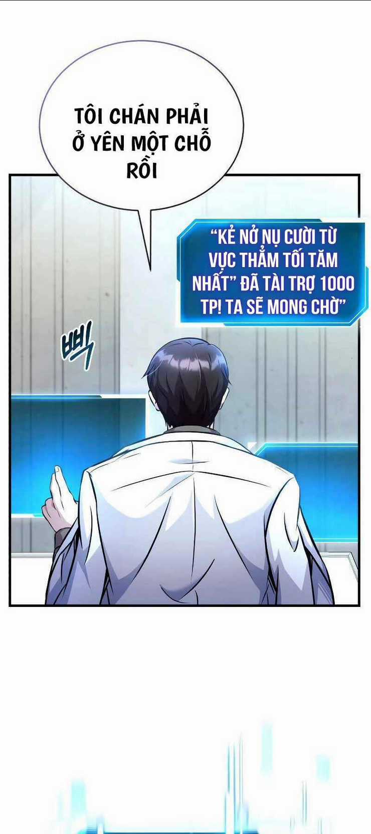 Những Nhân Vật Chính Mà Chỉ Tôi Biết Chapter 13 trang 5