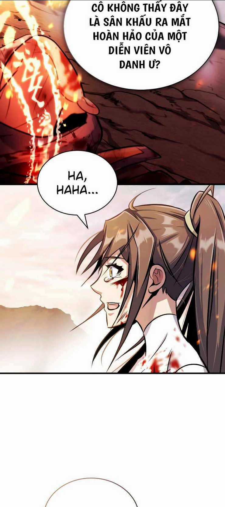 Những Nhân Vật Chính Mà Chỉ Tôi Biết Chapter 13 trang 50