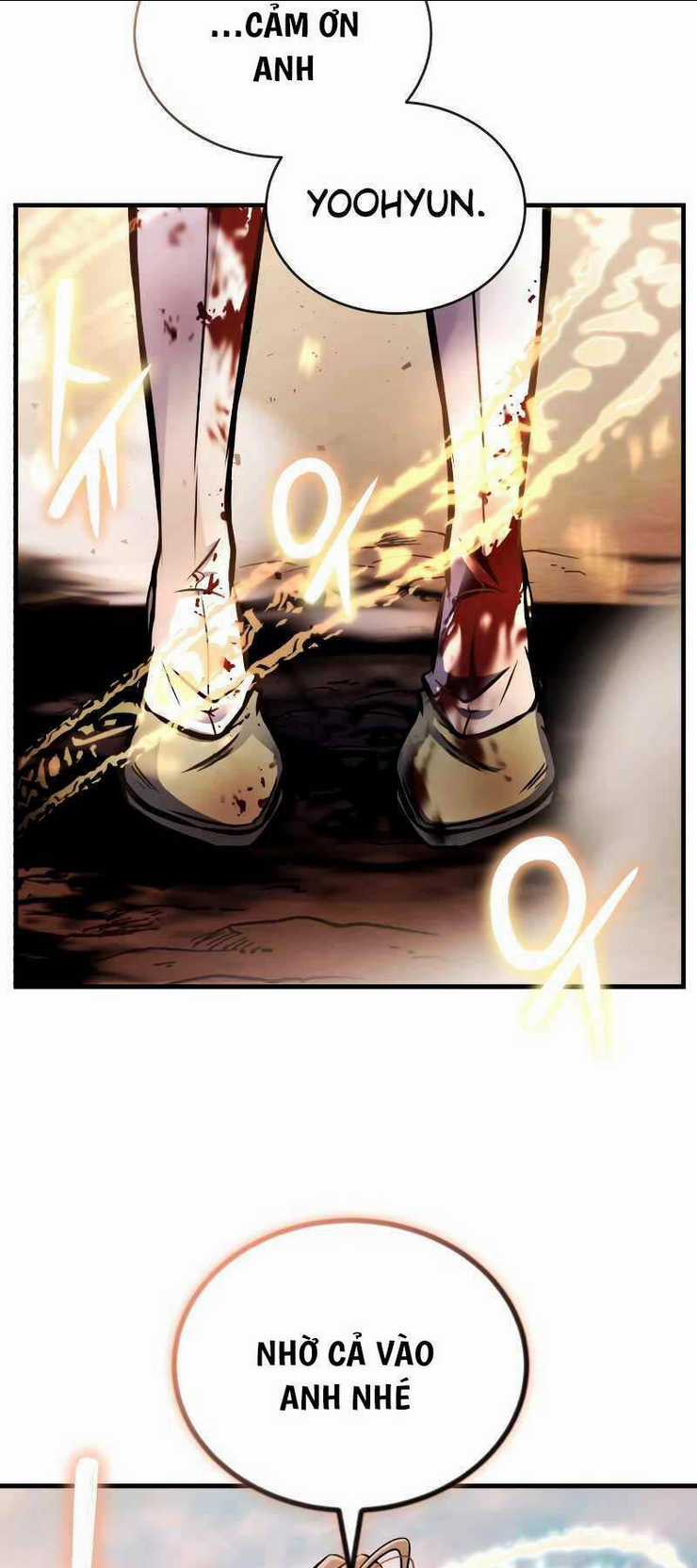 Những Nhân Vật Chính Mà Chỉ Tôi Biết Chapter 13 trang 51