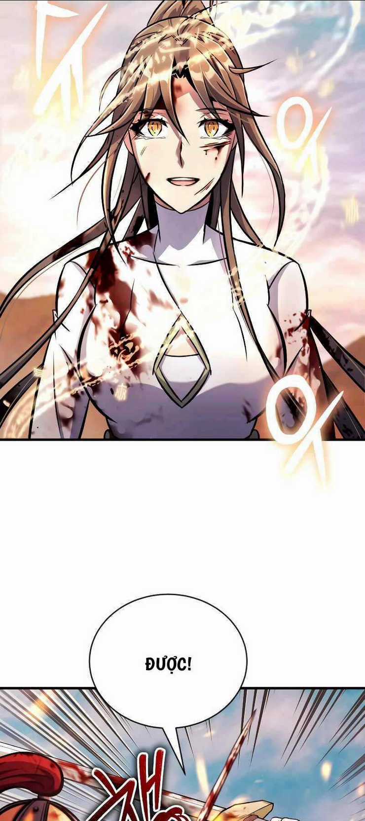 Những Nhân Vật Chính Mà Chỉ Tôi Biết Chapter 13 trang 52