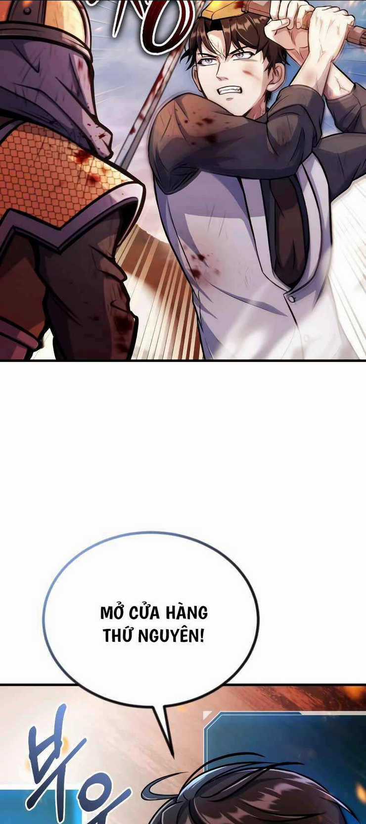 Những Nhân Vật Chính Mà Chỉ Tôi Biết Chapter 13 trang 53