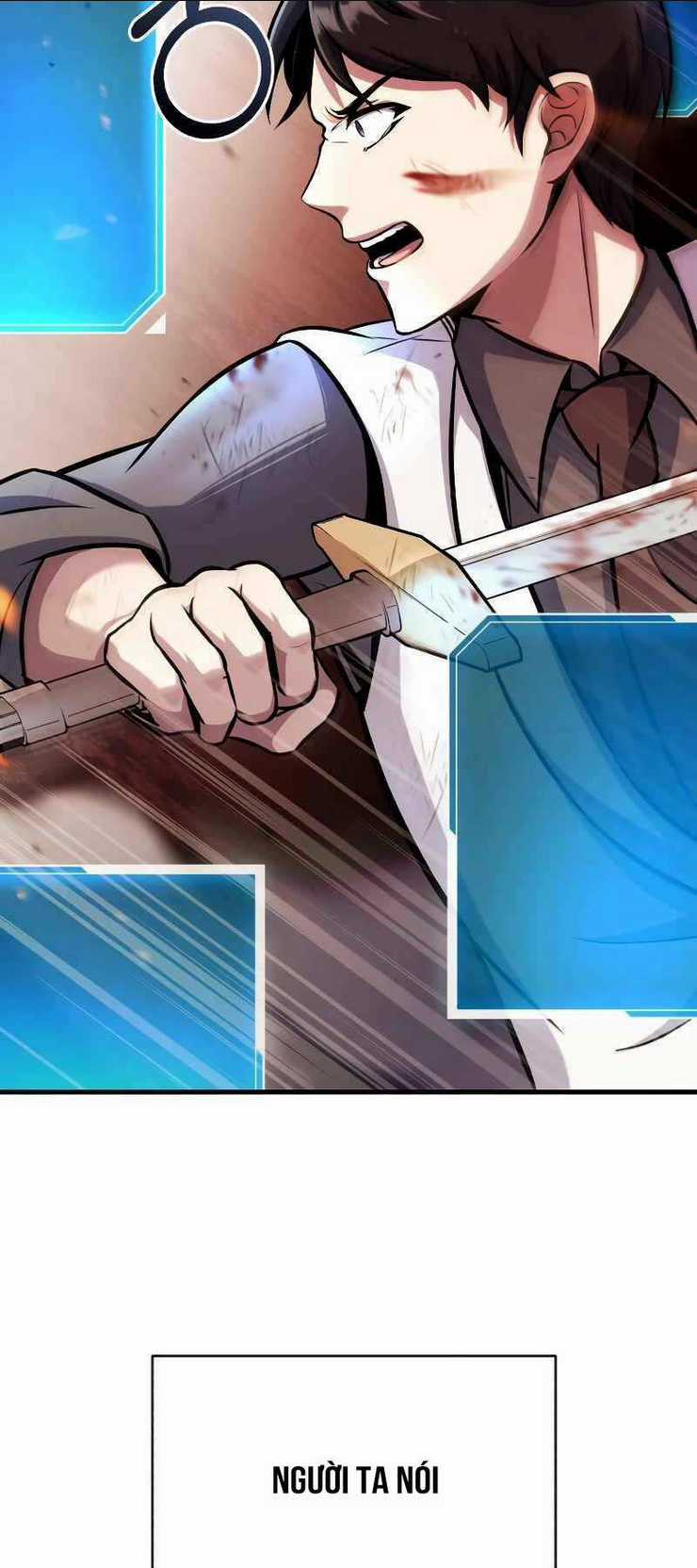 Những Nhân Vật Chính Mà Chỉ Tôi Biết Chapter 13 trang 54