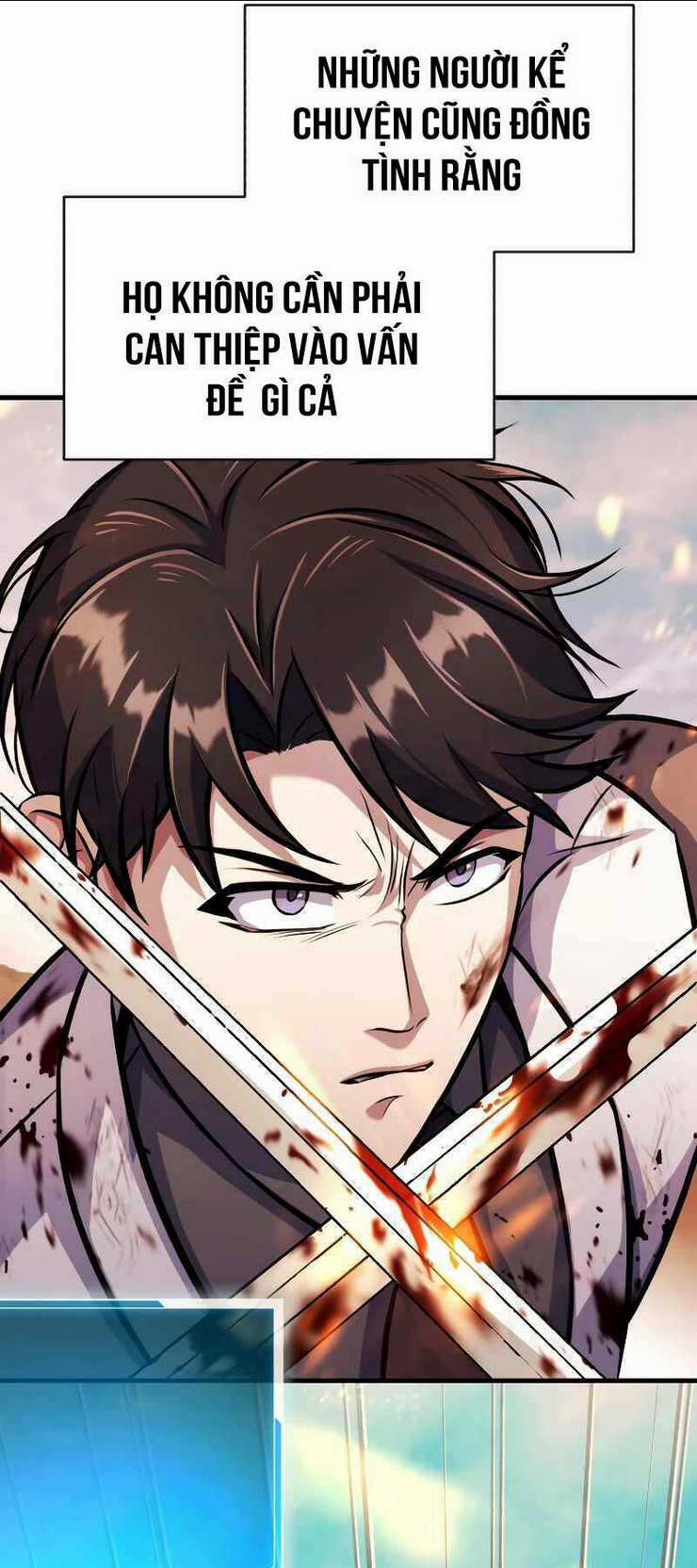 Những Nhân Vật Chính Mà Chỉ Tôi Biết Chapter 13 trang 56