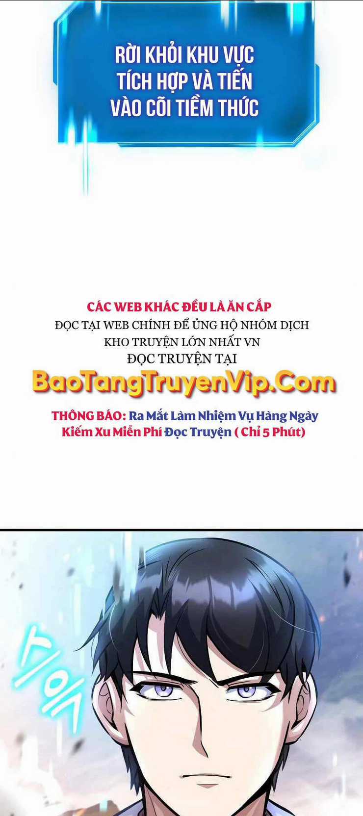 Những Nhân Vật Chính Mà Chỉ Tôi Biết Chapter 13 trang 6