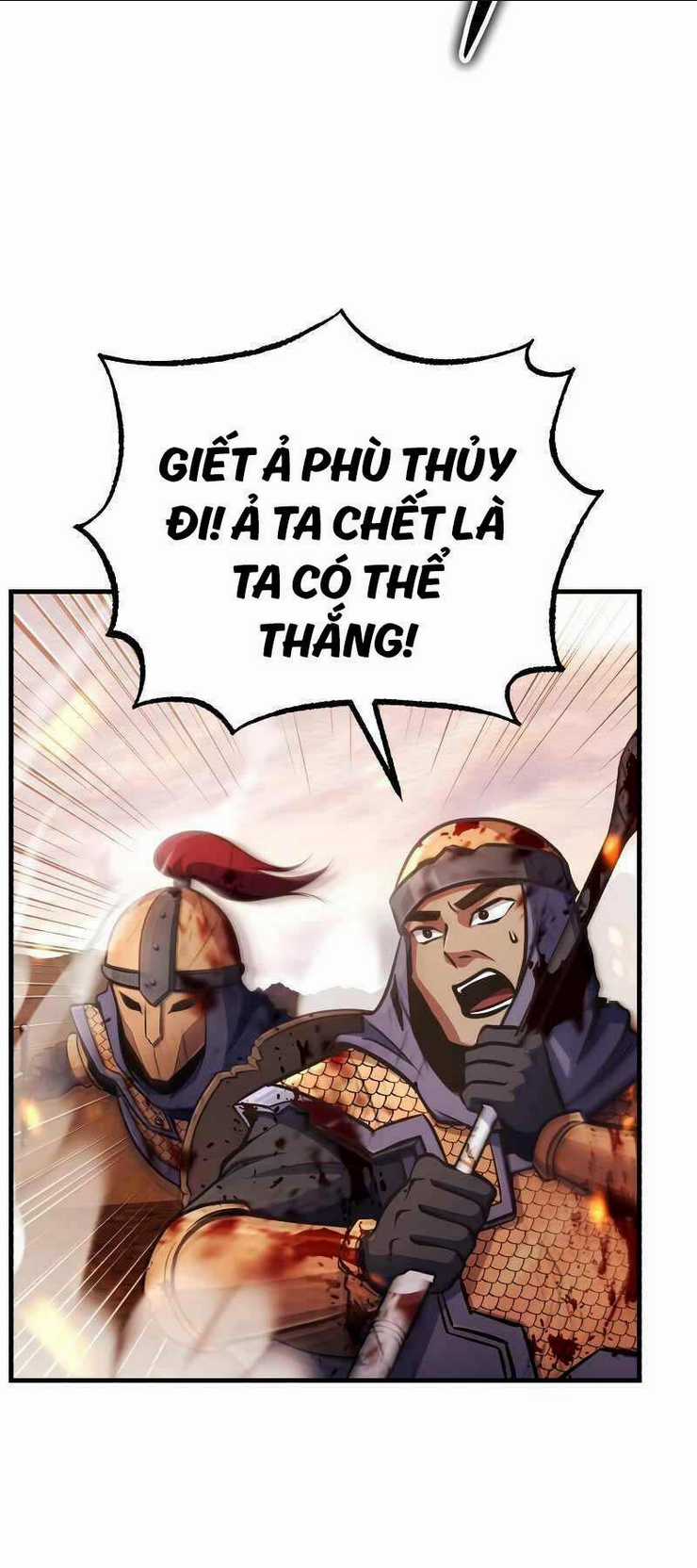 Những Nhân Vật Chính Mà Chỉ Tôi Biết Chapter 13 trang 61