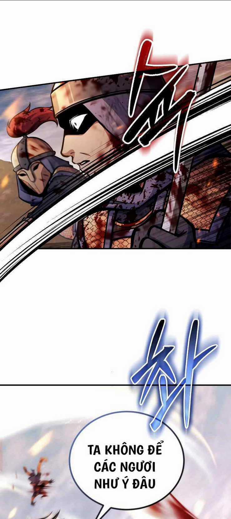 Những Nhân Vật Chính Mà Chỉ Tôi Biết Chapter 13 trang 62