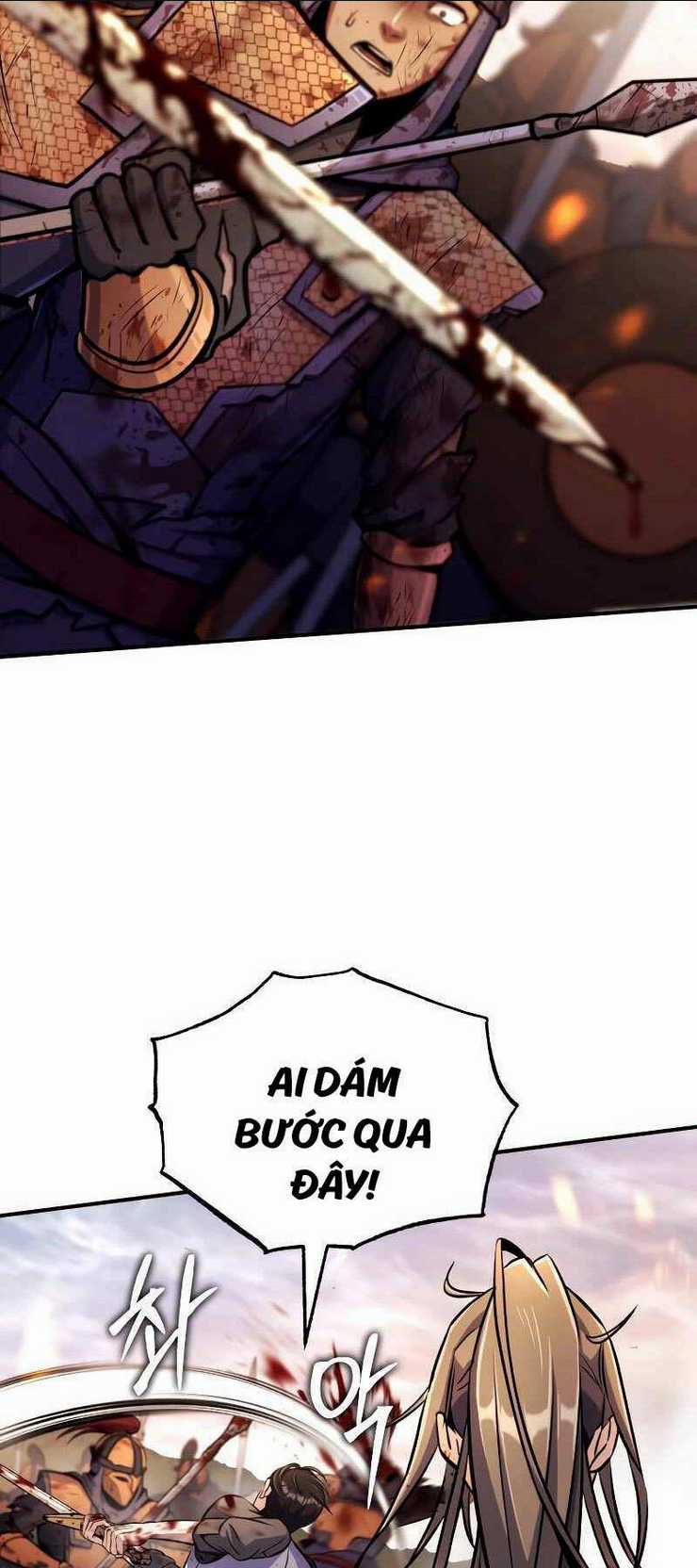 Những Nhân Vật Chính Mà Chỉ Tôi Biết Chapter 13 trang 64