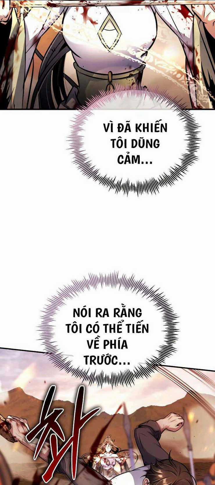 Những Nhân Vật Chính Mà Chỉ Tôi Biết Chapter 13 trang 66