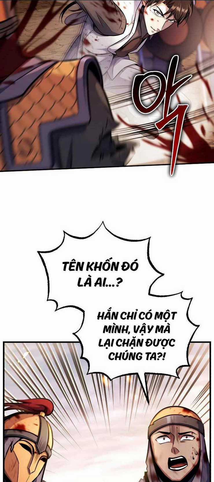 Những Nhân Vật Chính Mà Chỉ Tôi Biết Chapter 13 trang 67