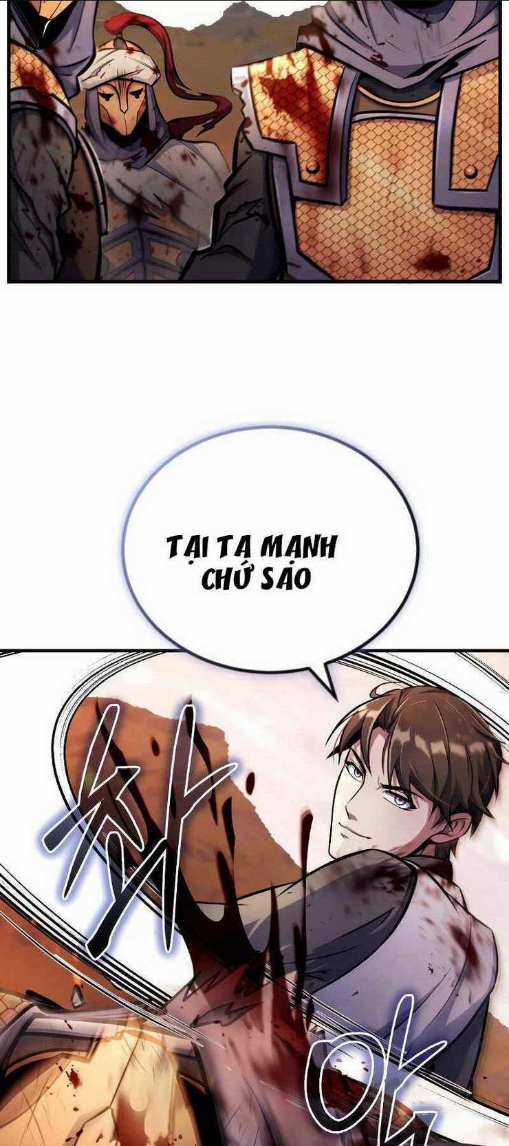 Những Nhân Vật Chính Mà Chỉ Tôi Biết Chapter 13 trang 68