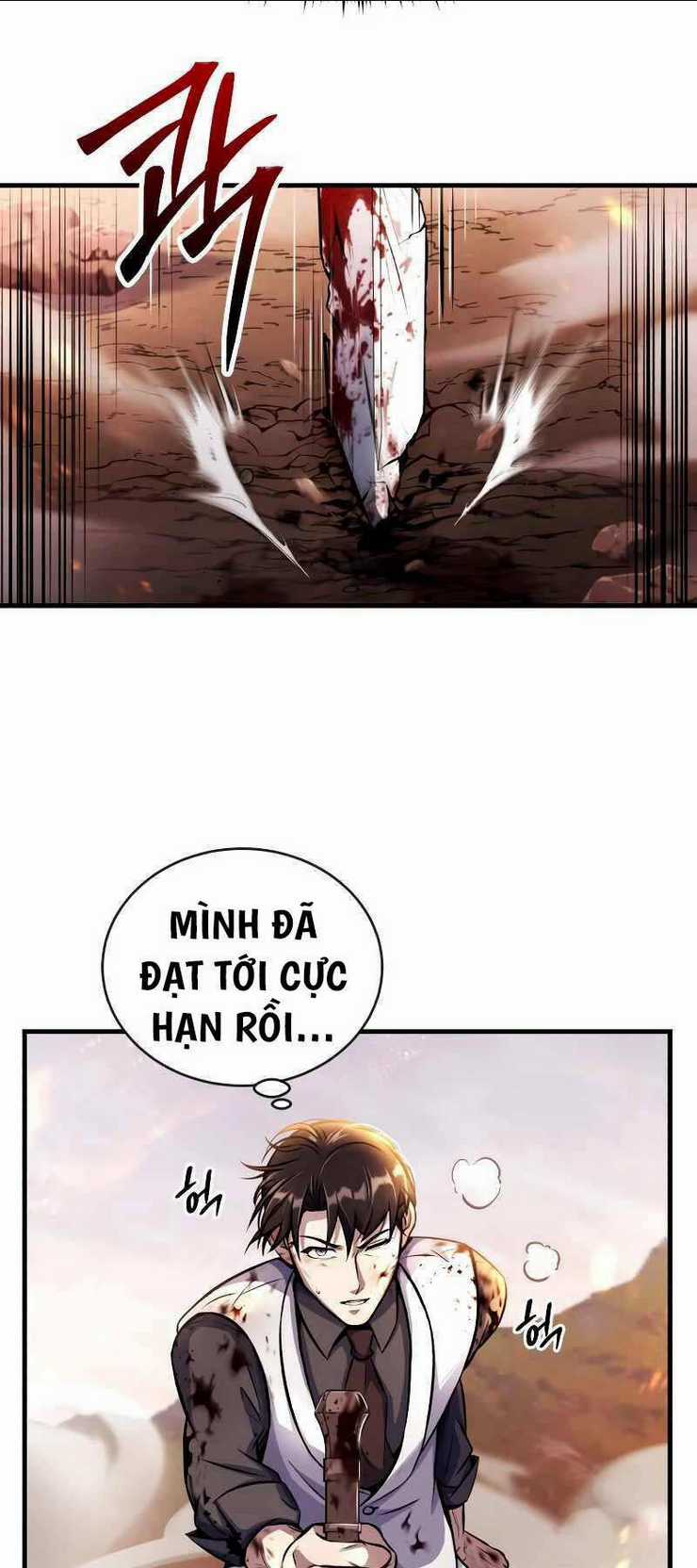 Những Nhân Vật Chính Mà Chỉ Tôi Biết Chapter 13 trang 72