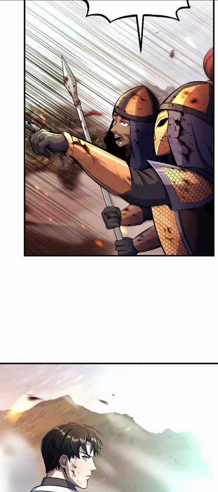 Những Nhân Vật Chính Mà Chỉ Tôi Biết Chapter 13 trang 75