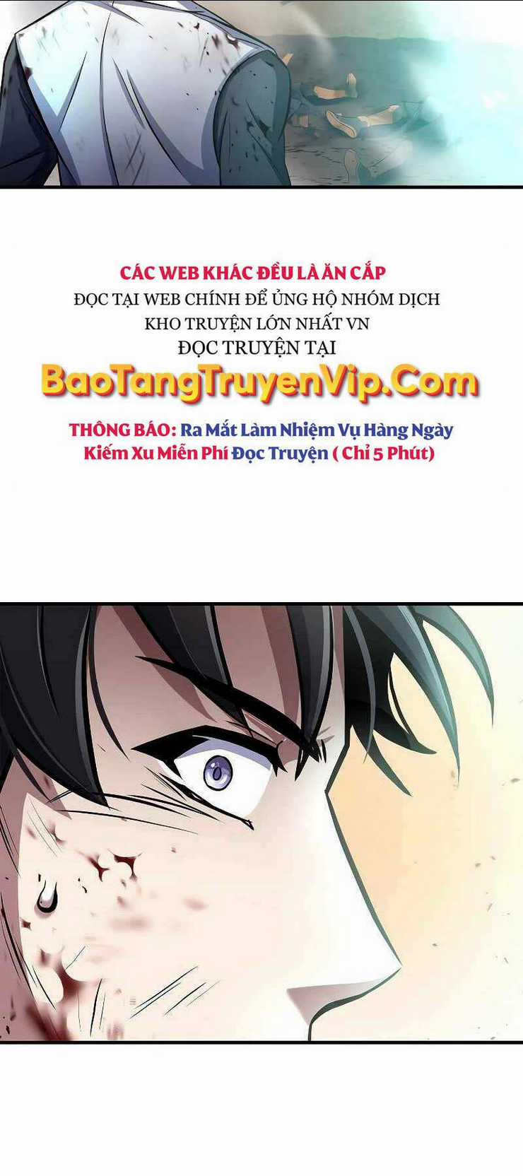 Những Nhân Vật Chính Mà Chỉ Tôi Biết Chapter 13 trang 76