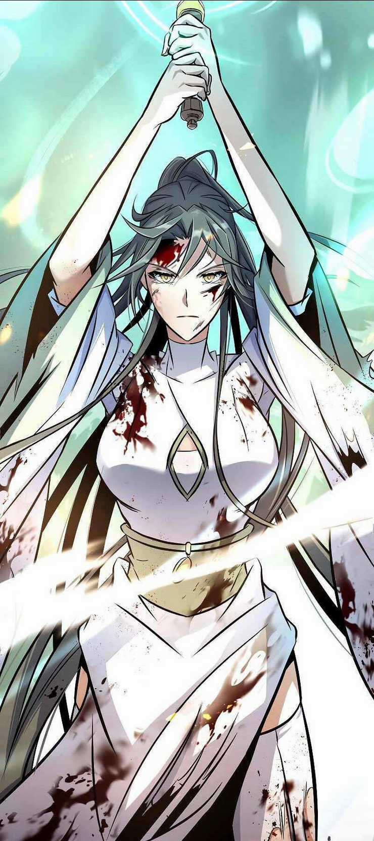 Những Nhân Vật Chính Mà Chỉ Tôi Biết Chapter 13 trang 79