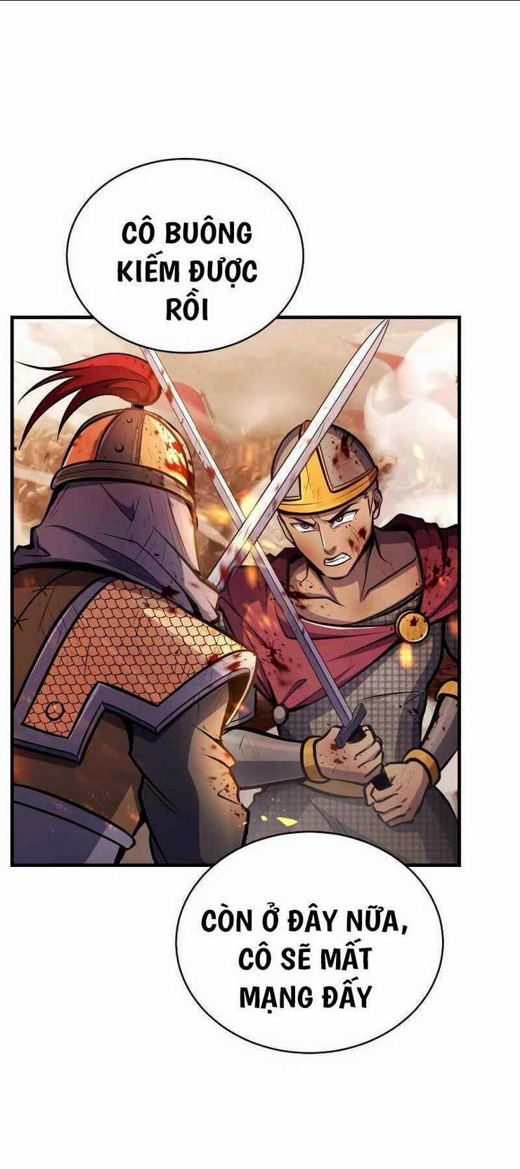 Những Nhân Vật Chính Mà Chỉ Tôi Biết Chapter 13 trang 9