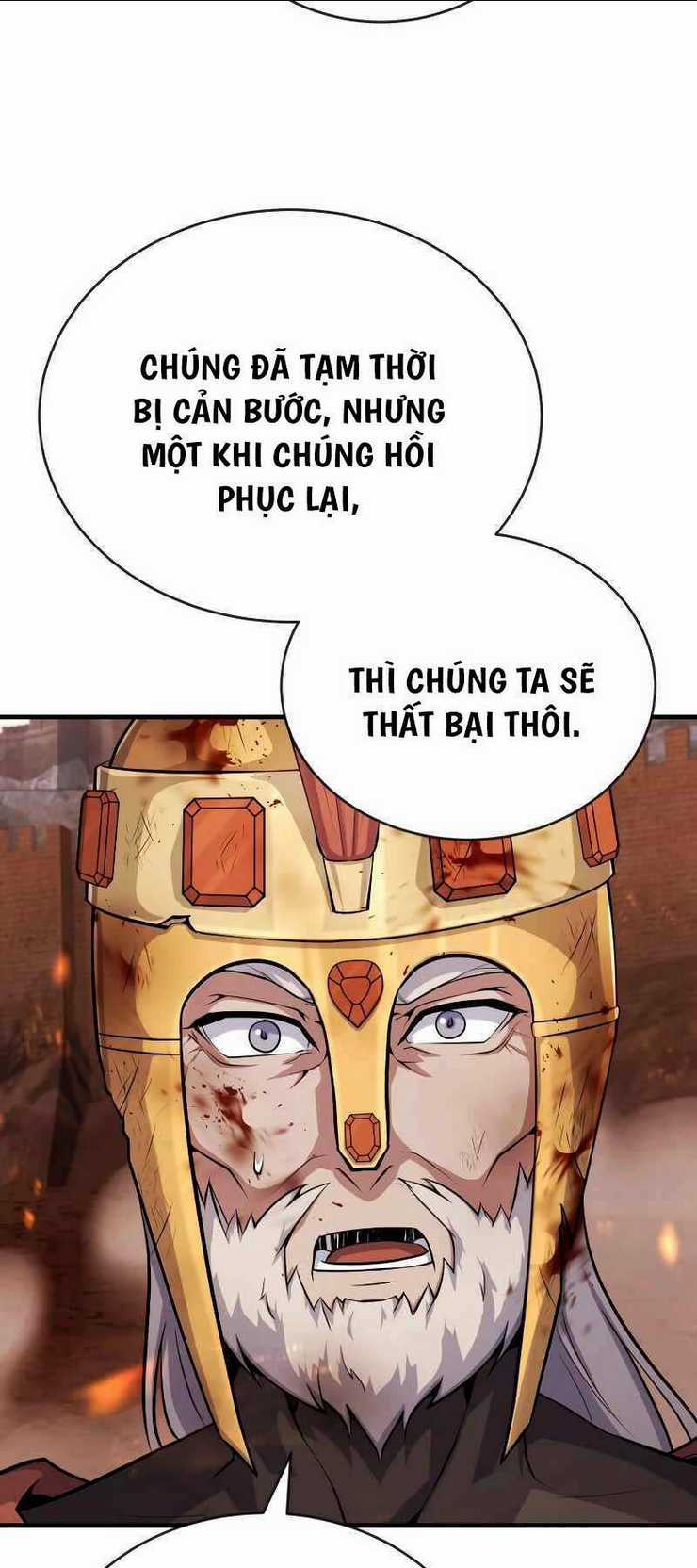 Những Nhân Vật Chính Mà Chỉ Tôi Biết Chapter 14 trang 10