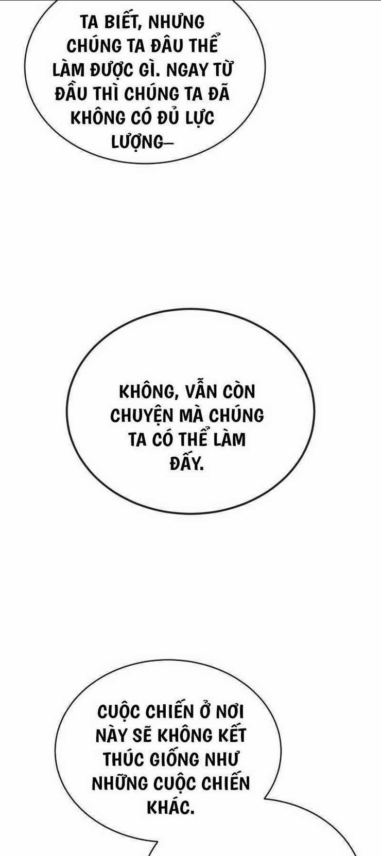 Những Nhân Vật Chính Mà Chỉ Tôi Biết Chapter 14 trang 11