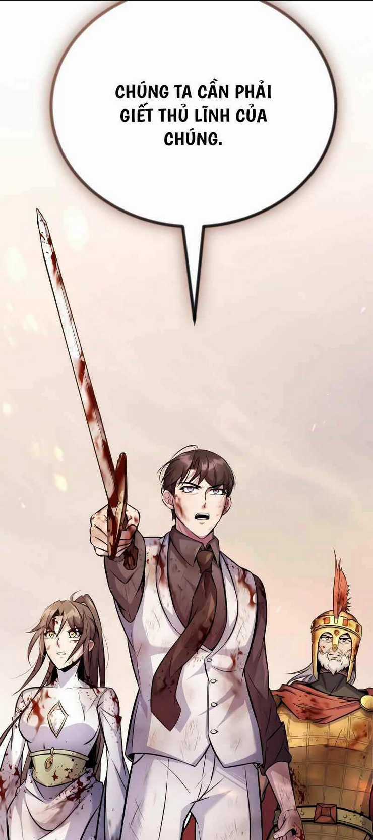 Những Nhân Vật Chính Mà Chỉ Tôi Biết Chapter 14 trang 13