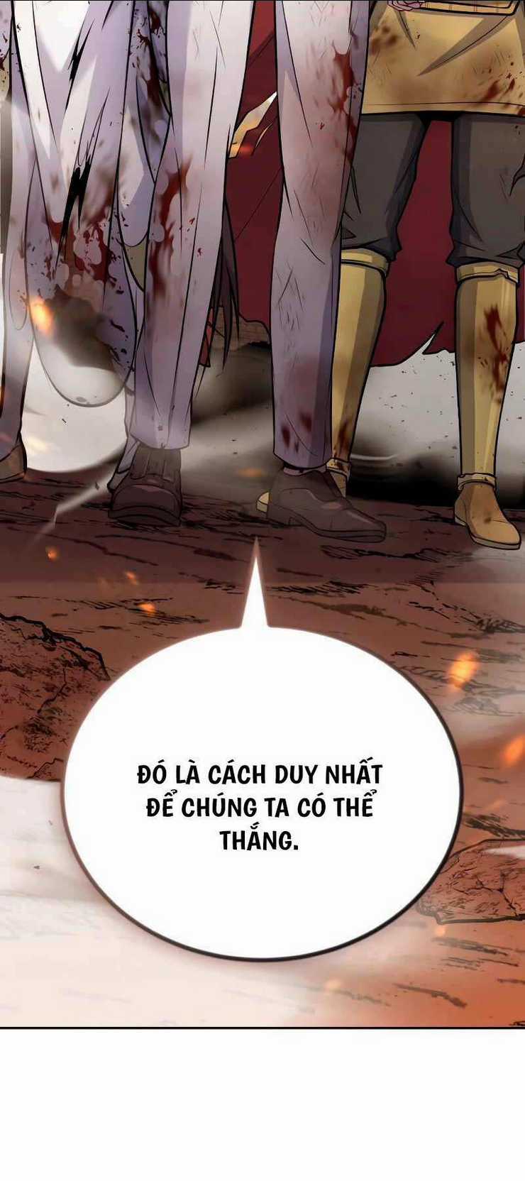 Những Nhân Vật Chính Mà Chỉ Tôi Biết Chapter 14 trang 14