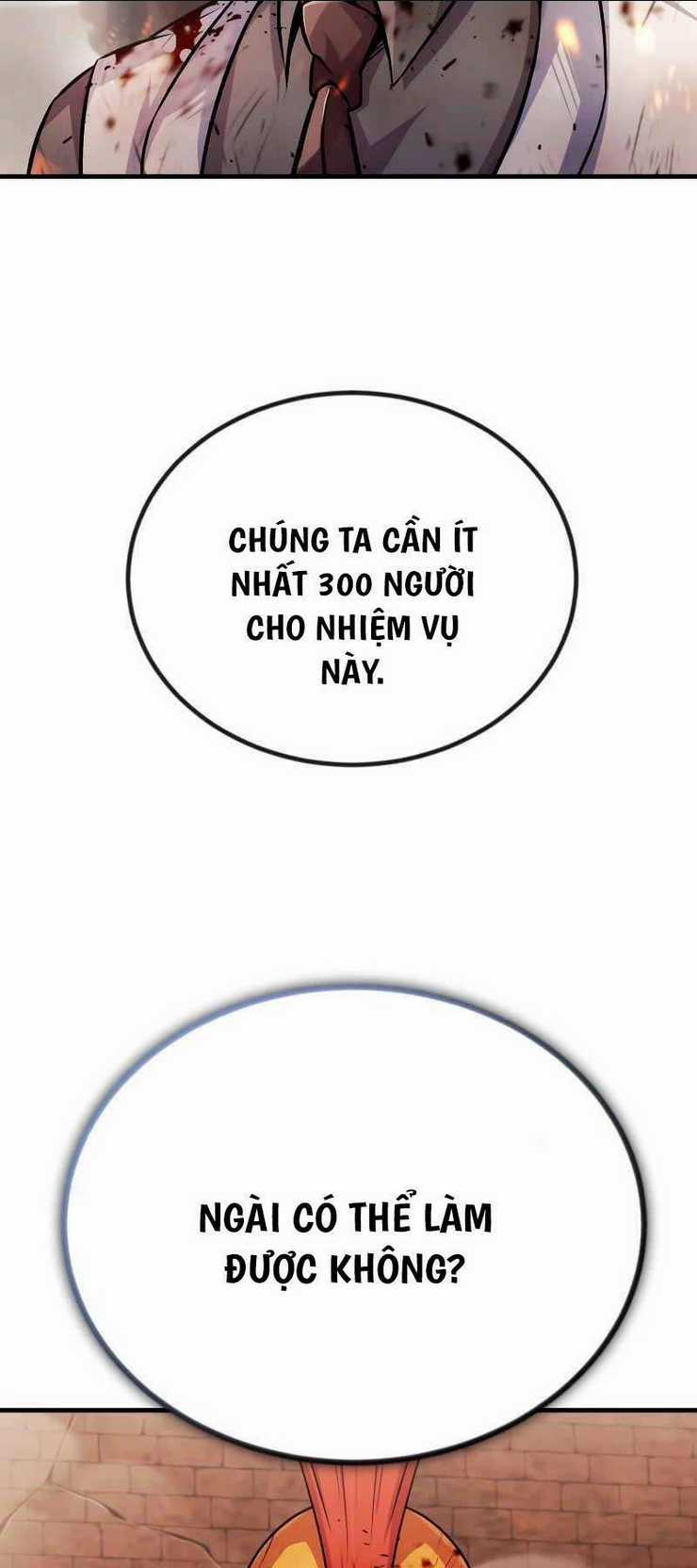 Những Nhân Vật Chính Mà Chỉ Tôi Biết Chapter 14 trang 19