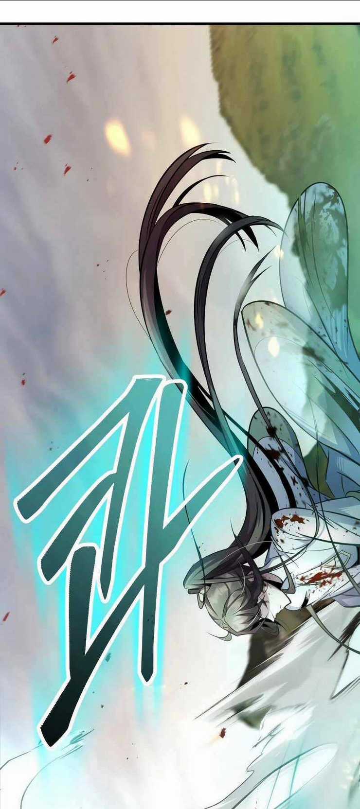 Những Nhân Vật Chính Mà Chỉ Tôi Biết Chapter 14 trang 2