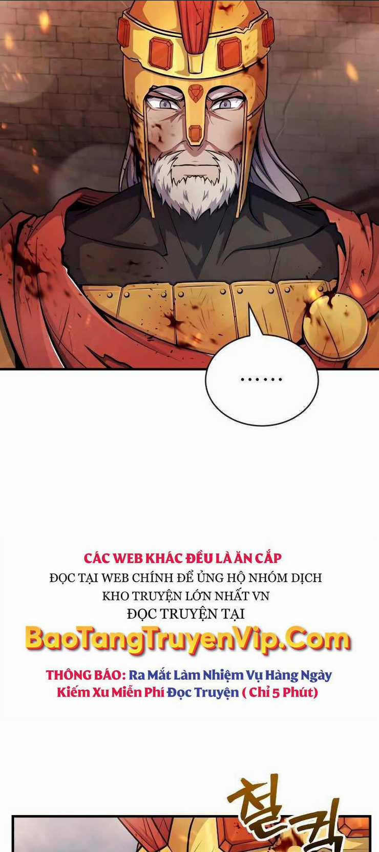 Những Nhân Vật Chính Mà Chỉ Tôi Biết Chapter 14 trang 20