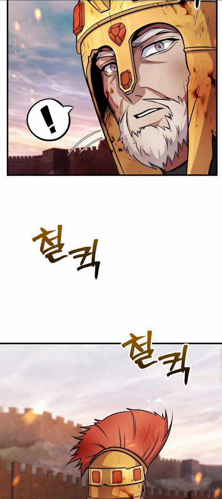 Những Nhân Vật Chính Mà Chỉ Tôi Biết Chapter 14 trang 21