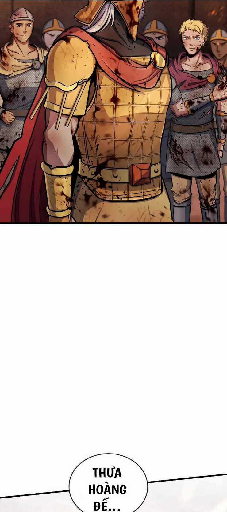 Những Nhân Vật Chính Mà Chỉ Tôi Biết Chapter 14 trang 22