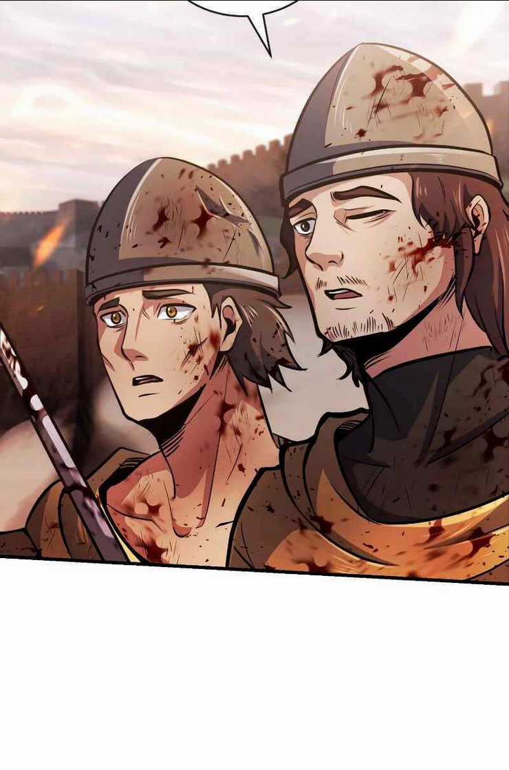 Những Nhân Vật Chính Mà Chỉ Tôi Biết Chapter 14 trang 23