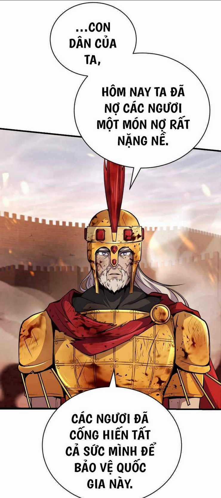 Những Nhân Vật Chính Mà Chỉ Tôi Biết Chapter 14 trang 24