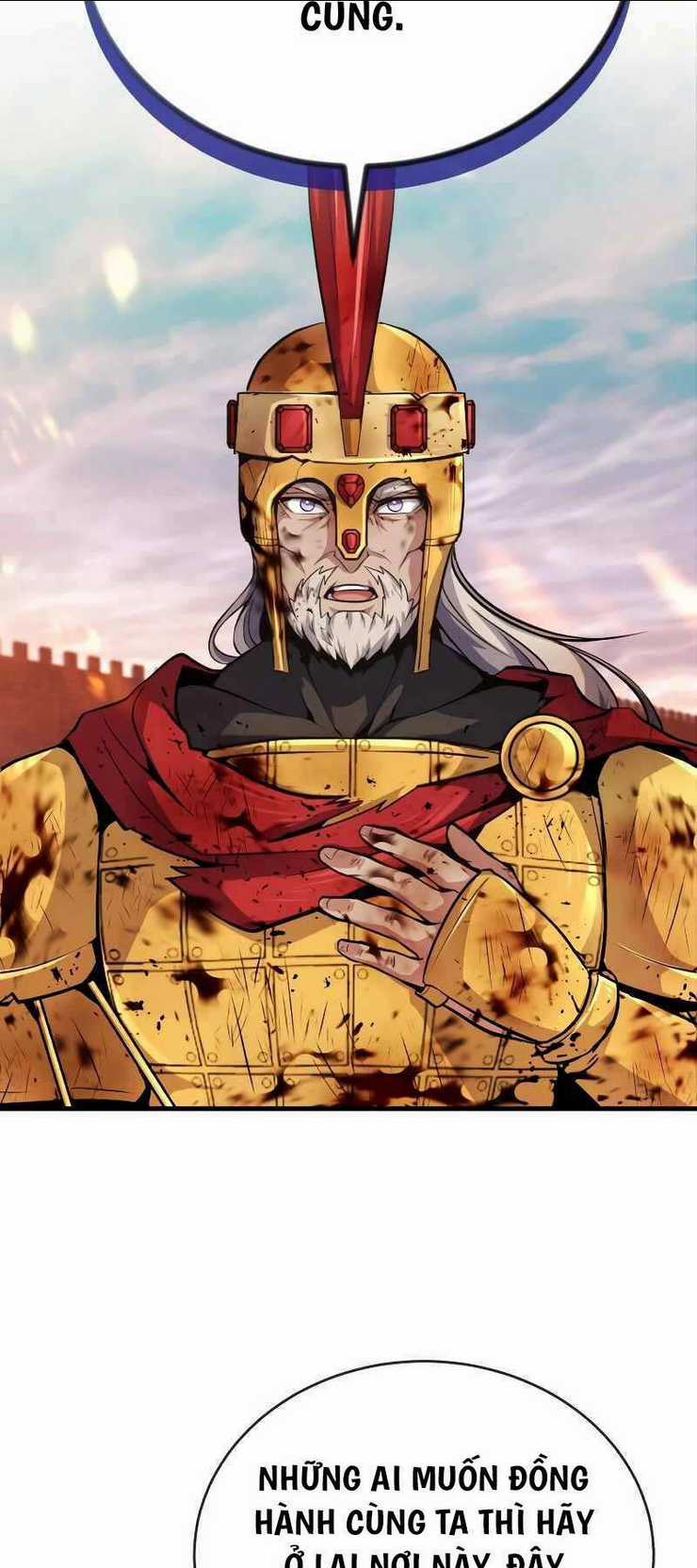 Những Nhân Vật Chính Mà Chỉ Tôi Biết Chapter 14 trang 27