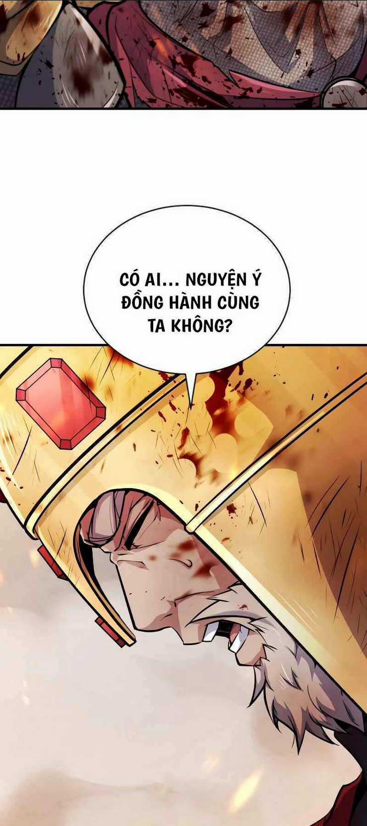Những Nhân Vật Chính Mà Chỉ Tôi Biết Chapter 14 trang 29