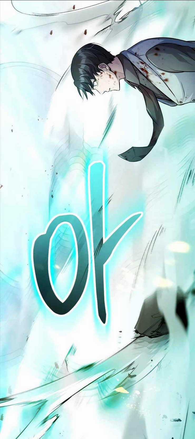 Những Nhân Vật Chính Mà Chỉ Tôi Biết Chapter 14 trang 3