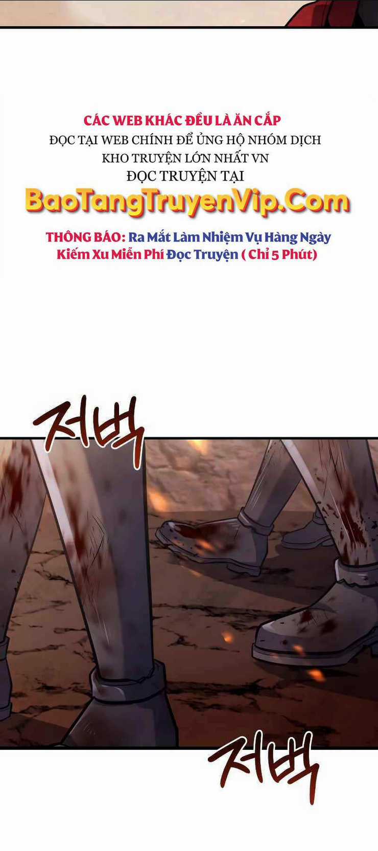 Những Nhân Vật Chính Mà Chỉ Tôi Biết Chapter 14 trang 30