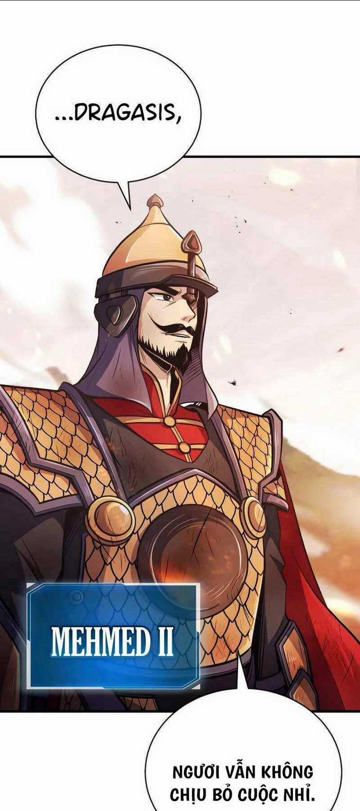 Những Nhân Vật Chính Mà Chỉ Tôi Biết Chapter 14 trang 37