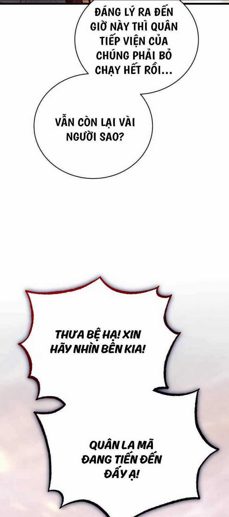 Những Nhân Vật Chính Mà Chỉ Tôi Biết Chapter 14 trang 39