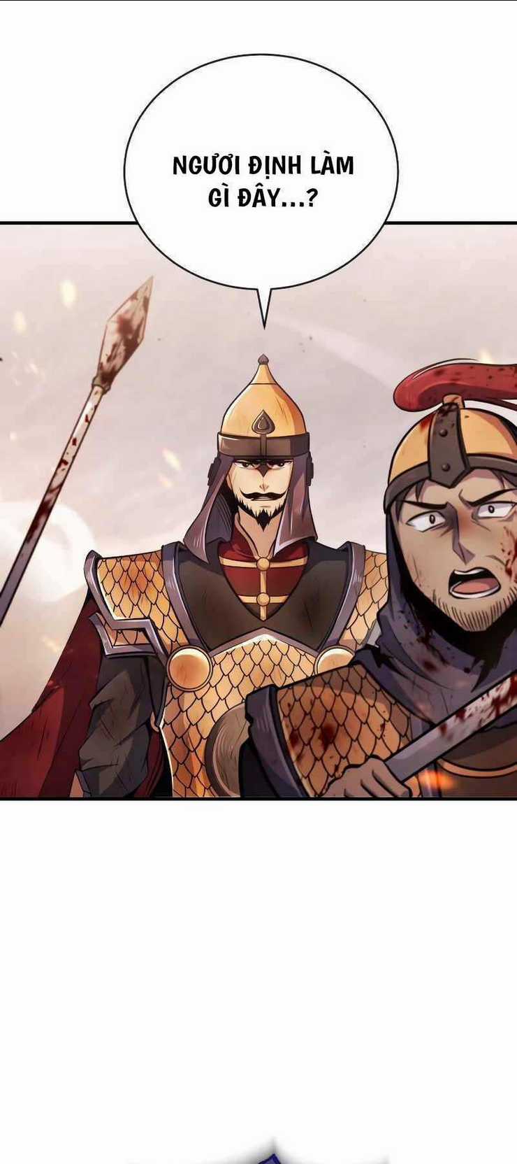 Những Nhân Vật Chính Mà Chỉ Tôi Biết Chapter 14 trang 41