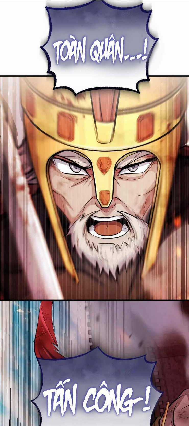 Những Nhân Vật Chính Mà Chỉ Tôi Biết Chapter 14 trang 42