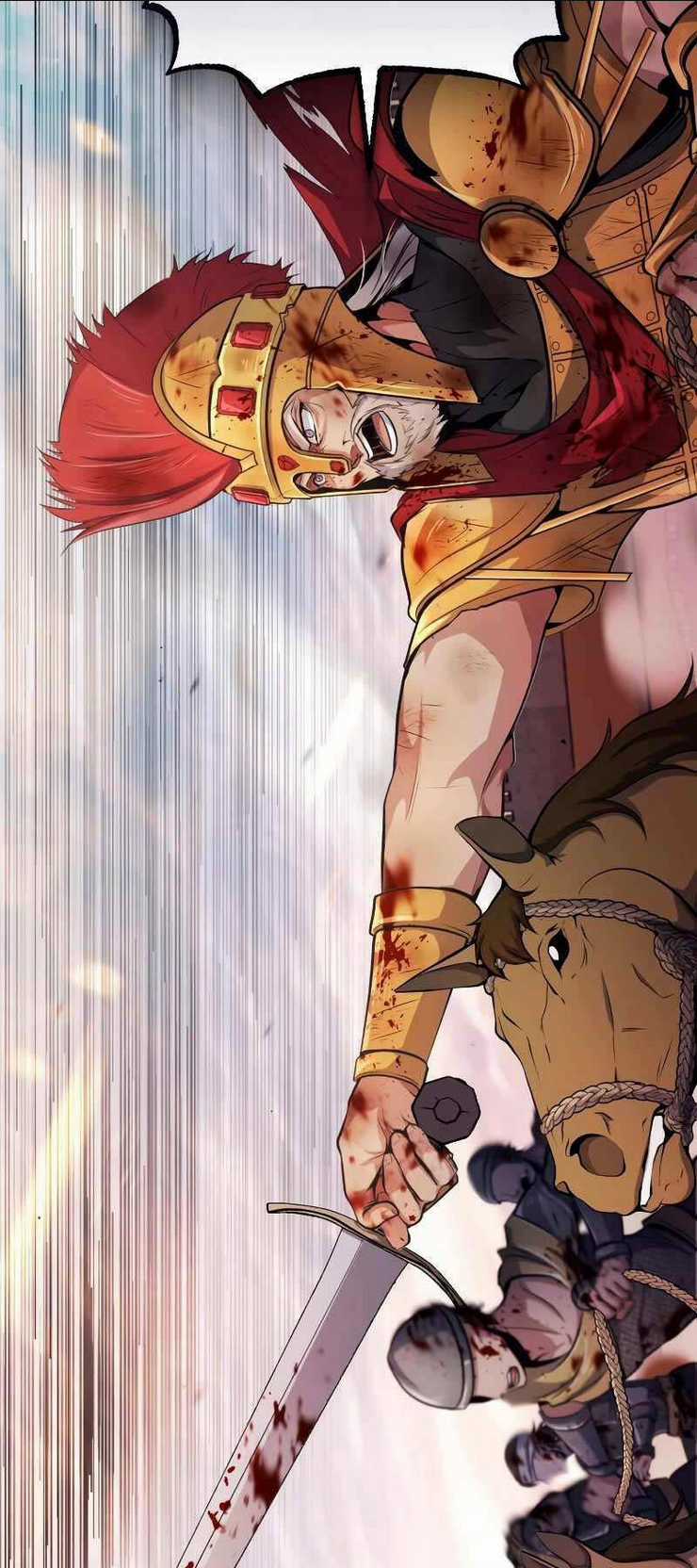 Những Nhân Vật Chính Mà Chỉ Tôi Biết Chapter 14 trang 43