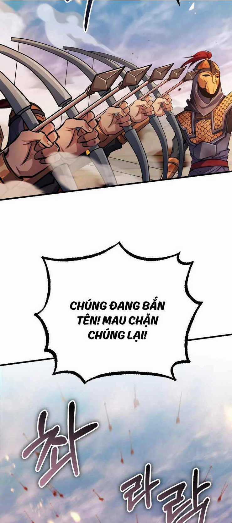 Những Nhân Vật Chính Mà Chỉ Tôi Biết Chapter 14 trang 45