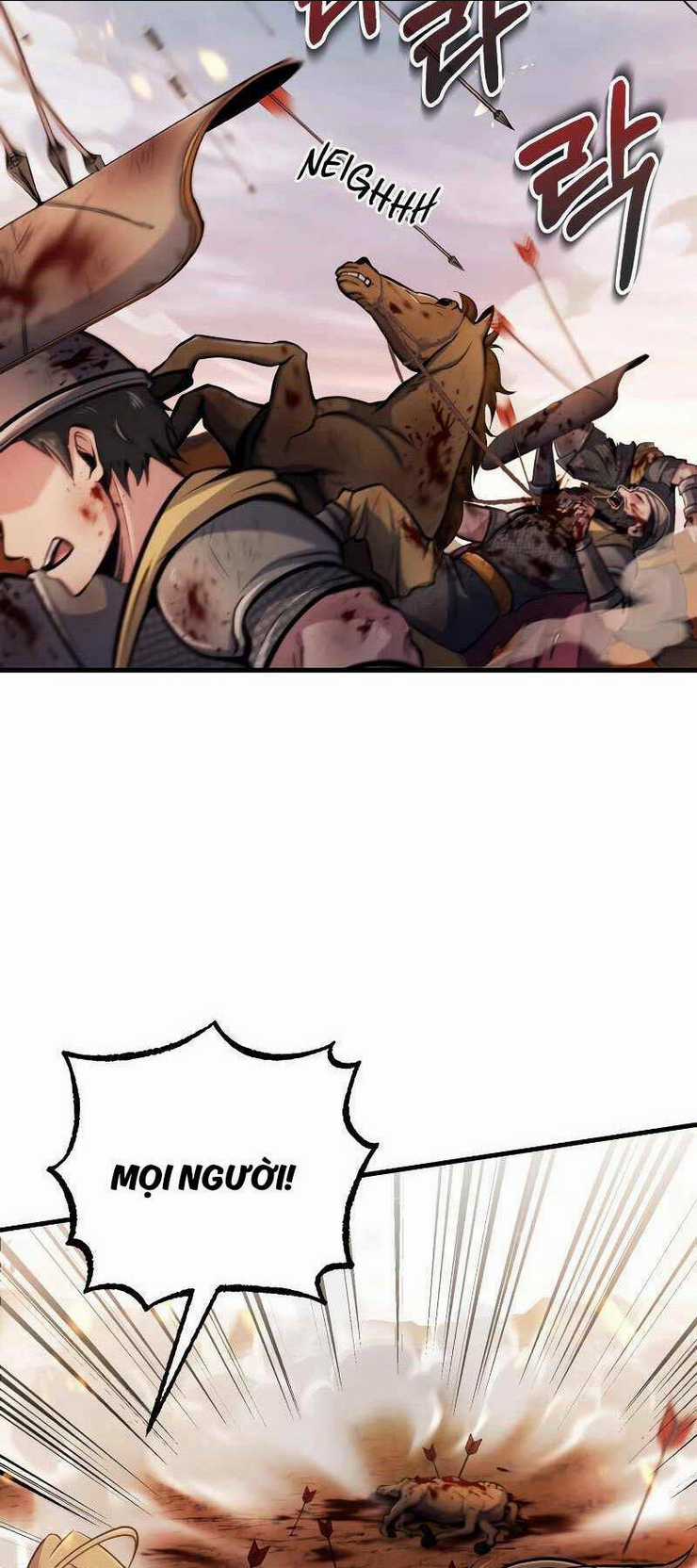 Những Nhân Vật Chính Mà Chỉ Tôi Biết Chapter 14 trang 47