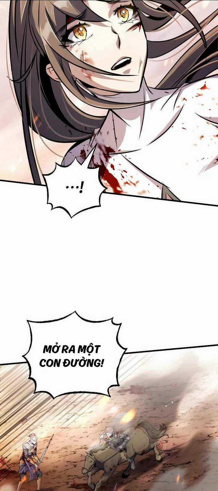 Những Nhân Vật Chính Mà Chỉ Tôi Biết Chapter 14 trang 50