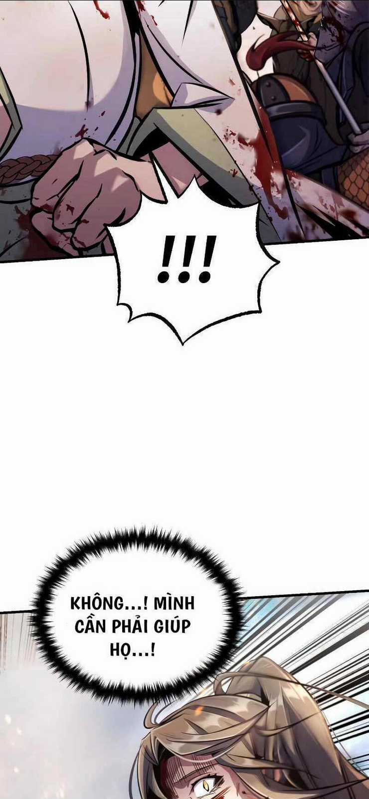 Những Nhân Vật Chính Mà Chỉ Tôi Biết Chapter 14 trang 52