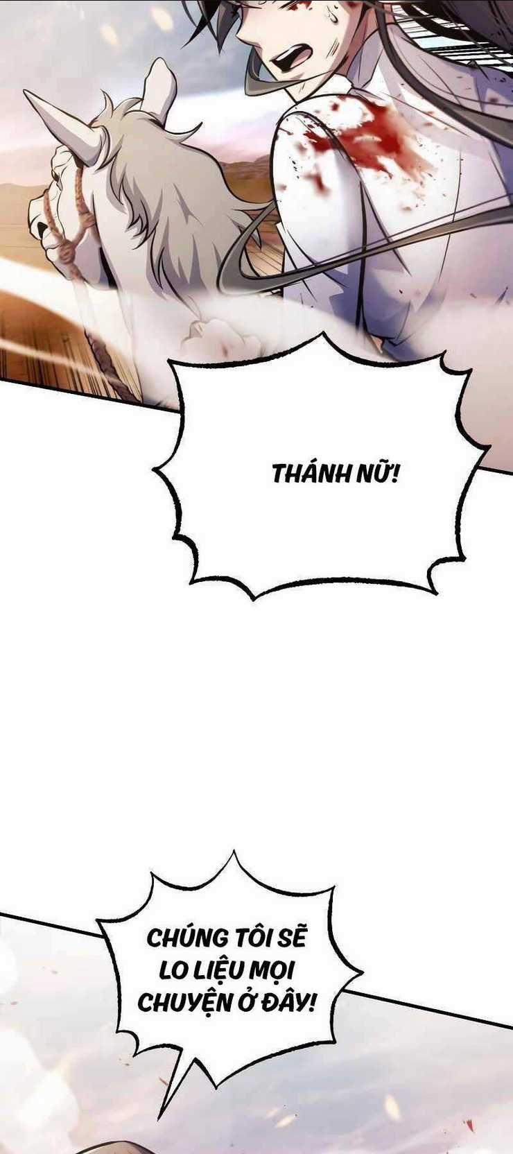 Những Nhân Vật Chính Mà Chỉ Tôi Biết Chapter 14 trang 53